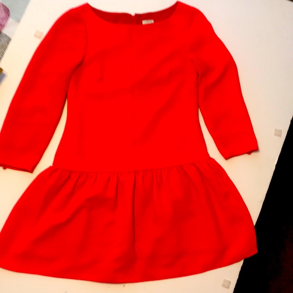 JCrew dress size 2